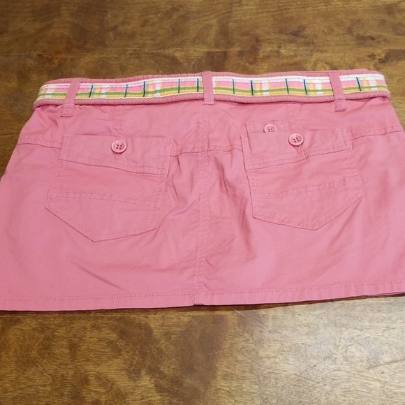 Mini Skirt {Mudd} - Picture 3 of 8